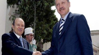 Lamamra: «L’Algérie n’a pas hésité à condamner le putsch en Turquie»