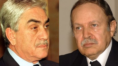 Bouteflika’s message is a response to Zeroual