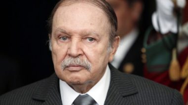 Bouteflika : « L’attentat de Londres exige une riposte internationale »