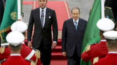 Mohamed VI :«Le Maroc ne renonce pas à ses droits sur le Sahara Occidental »