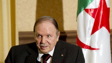 Bouteflika à propos de la chute des hydrocarbures: «L’Algérie est capable d'y faire face»