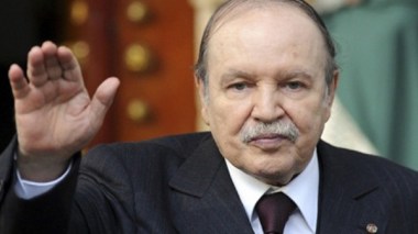 Abdelaziz Bouteflika: “Algeria Is Ready To Build Equal Partnership With America”