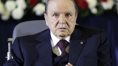 Le président Bouteflika convoque le corps électoral