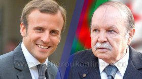 الأرق الفرنسي في ذاكرة استقلال الجزائر