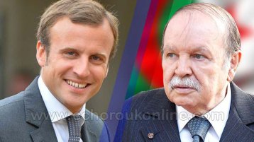 الأرق الفرنسي في ذاكرة استقلال الجزائر