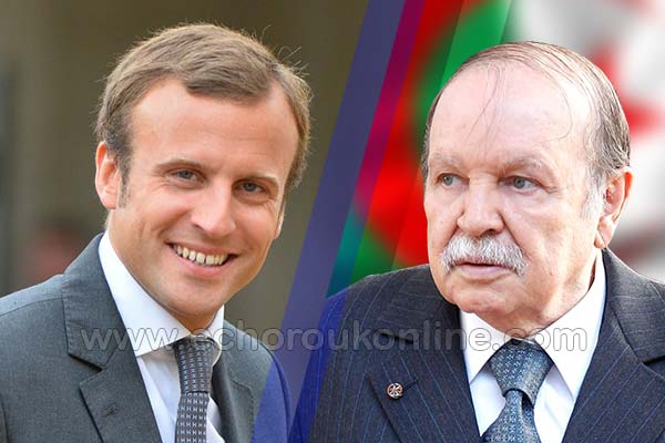 Renouveler le serment aux chouhada et Moudjahidine à travers la transmission de leur message et la défense de leur mémoire