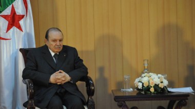 Bouteflika’s rivals talk about fraud