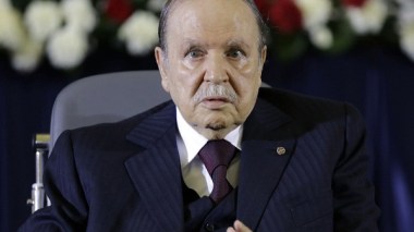 Abdelaziz Bouteflika: “We Are Keen To Revitalize The Maghreb Union Structures”