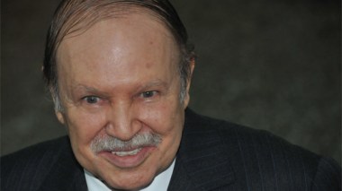 Bouteflika déclare son patrimoine