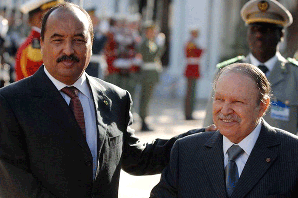 Coup dur pour le Makhzen : Création d’un passage frontalier entre l’Algérie et la Mauritanie