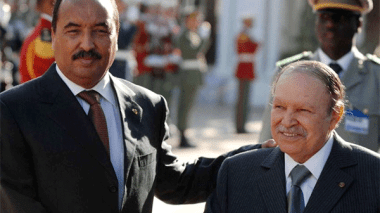 Coup dur pour le Makhzen : Création d’un passage frontalier entre l’Algérie et la Mauritanie