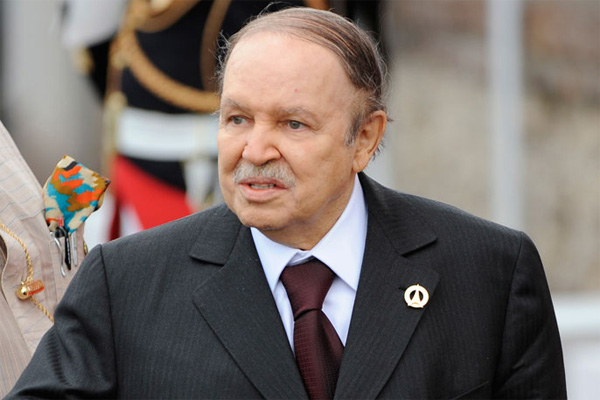 Presidential elections: President’s Alliance broken