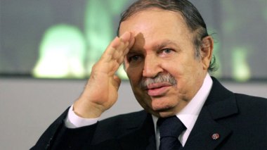 Pt Bouteflika Orders Government To Preserve Citizens’ Purchasing Power and To Counter speculation