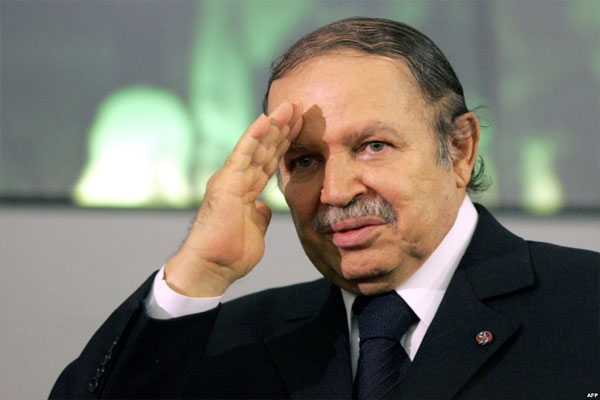 Pt Bouteflika Orders Government To Preserve Citizens’ Purchasing Power and To Counter speculation