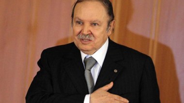 Presidential Elections 2014: President Bouteflika has many competitors