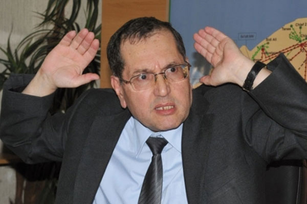 Bouterfa: «Nous avons demandé une nouvelle hausse des tarifs de l’électricité !»