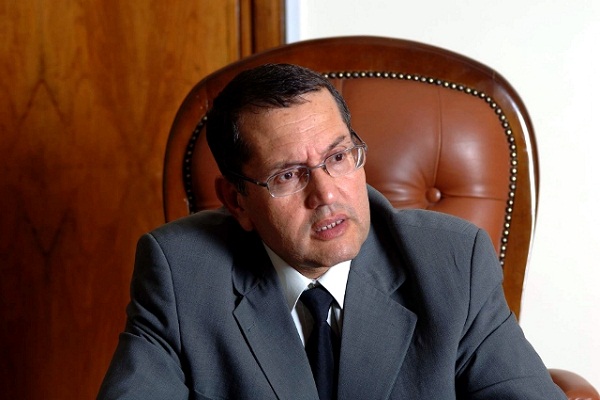 Bouterfa: “Algeria Is Ready To Extend Oil Output Cuts”