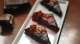 حلوة “البراوني”