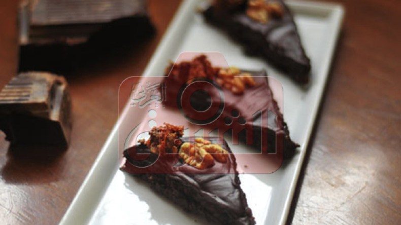 حلوة “البراوني”