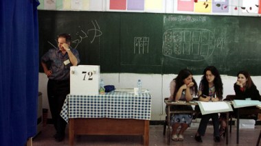 Presidential Elections 2014: NDA boycotts the monitoring