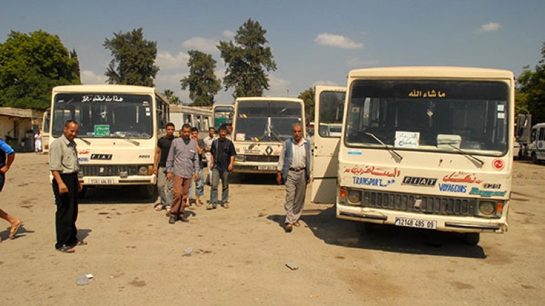 رخصة تسيير بالتنقيط!