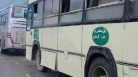 الشرطة تقود حملة تحسيسية تستهدف سائقي حافلات “الموت”