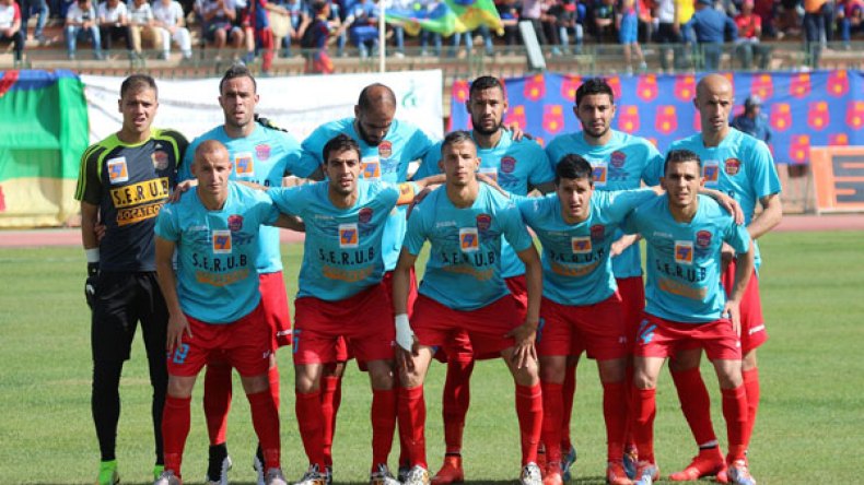 نزار يهدد بمقاضاة إدارة بلوزداد بسبب صفقة عريبي