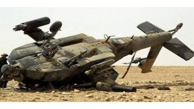 Cameroun: 4 militaires tués dont un général dans un crash d'hélicoptère