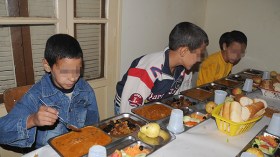 وزارة التربية تتدخل مؤقتا لتسيير المطاعم المدرسية