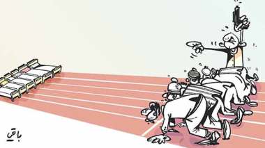 Elections sénatoriales : Le FLN domine