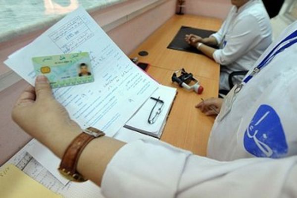 Heddam: “CNAS disbursed 17,600 billion centimes (DA) to repay patients’ pharmaceuticals within a year”