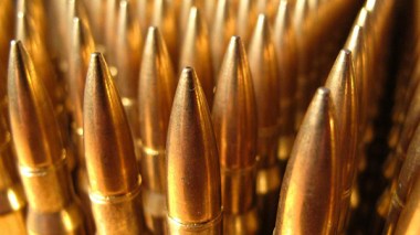 Tébessa : Arrestation d’un tunisien en possession de munition