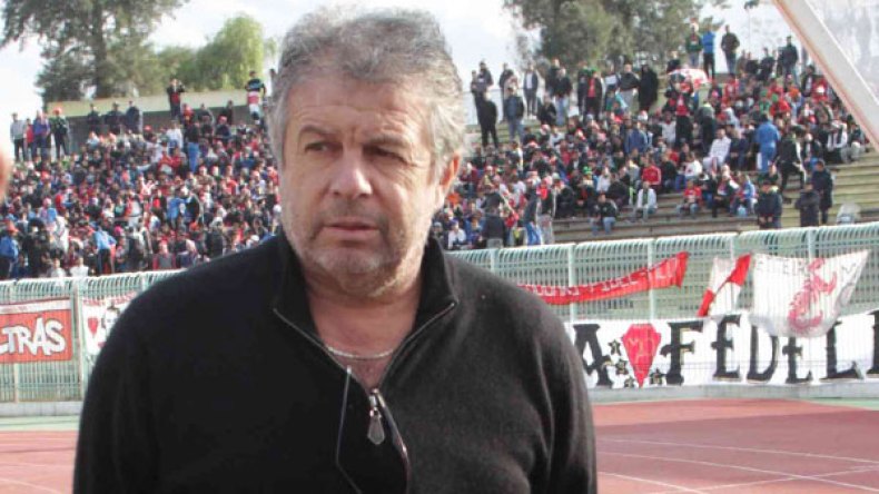 كافالي: مادمت أحظى بثقة حداد لا يهمني تصرف الأنصار