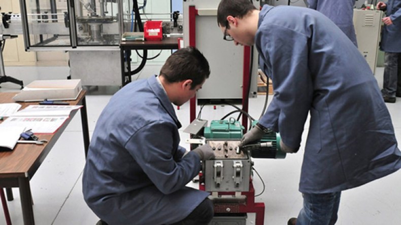 380 تخصص جديد أمام طلبة التكوين المهني في سبتمبر المقبل