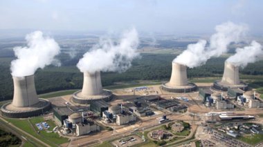 Washington was ready to accompany Algeria in building nuclear power plants to produce electricity