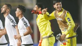 Gourcuff serait intéressé par Salhi et Chaâl