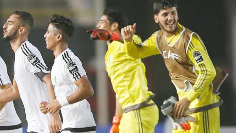 Gourcuff serait intéressé par Salhi et Chaâl