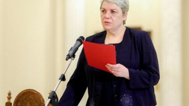 Le président Roumain rejette la nomination d’une musulmane au gouvernement