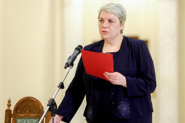 Le président Roumain rejette la nomination d’une musulmane au gouvernement