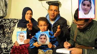 La maman de Chahinez lance un appel de détresse: «Rendez-moi ma fille !»