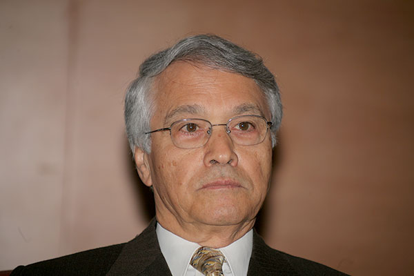 Aïssa: «J’espère que Khelil ne sera pas le dernier à visiter les zaouïas»