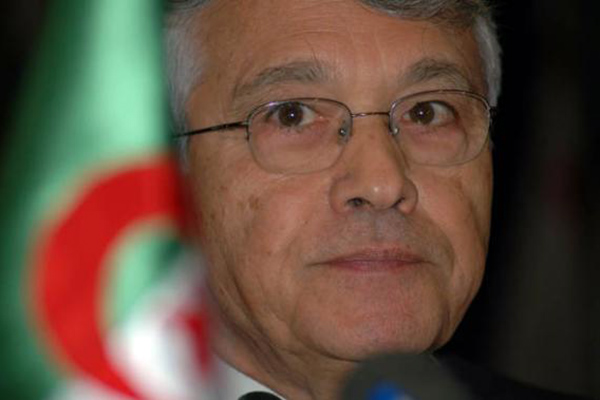 Probe into “Sonatrach 2” corruption case too slow: Arrest warrant against Chakib Khelil in limbo