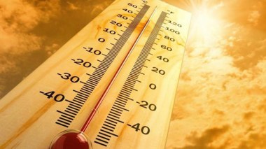 Une intense vague de chaleur attendue à partir de samedi