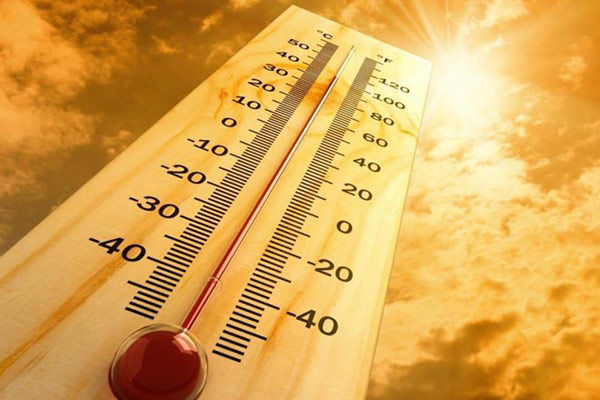 Une intense vague de chaleur attendue à partir de samedi