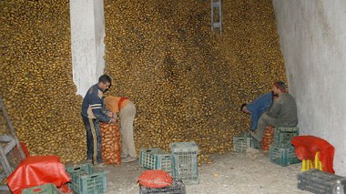 Boulenouar : « Les produits de consommations seront disponibles en abondance au Ramadan »