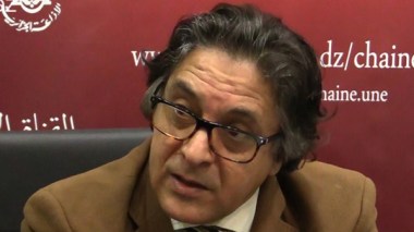 Le DG de la CACI Mohamed Chami limogé