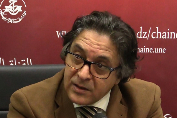 Le DG de la CACI Mohamed Chami limogé