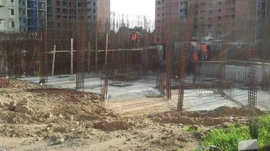 Habitat : Tebboune gronde les entrepreneurs arabes