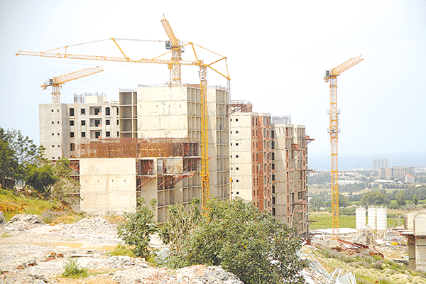 Temmar : « Les programmes de logements se poursuivront quelles que soient les circonstances »