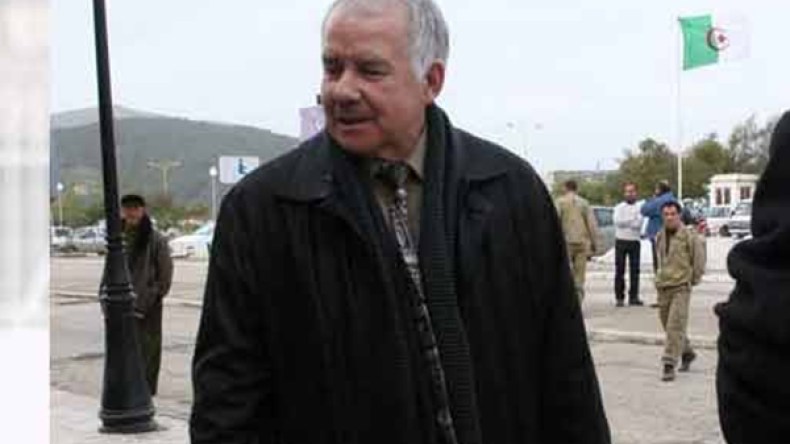 جون ايف شاي: فضل الجمهور كبير علينا وأتمنى أن يحضر بقوة أمام المولودية